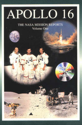 Apollo 16 - Volume 1: The NASA Mission Reports (Paperback)