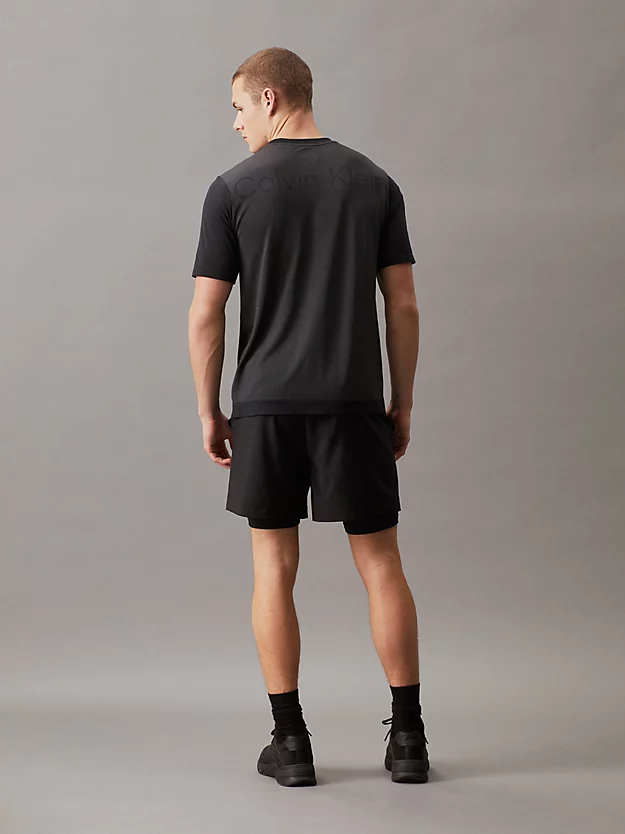Camiseta de academia