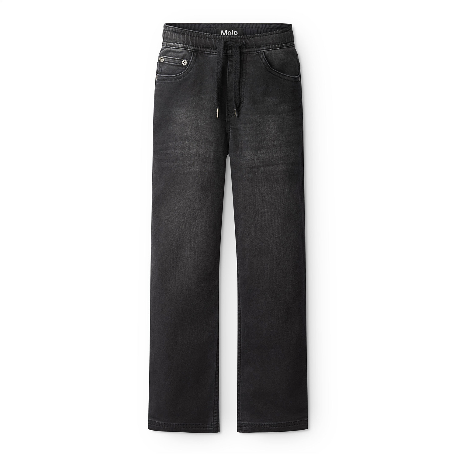 Augustino - Washed Black