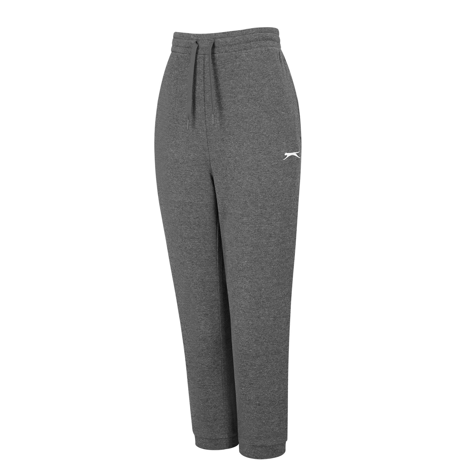 Slazenger Three Quarter Interlock Pant Ladies