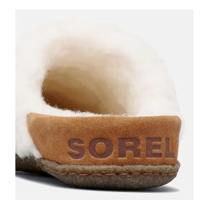 Sorel Nakiska II Pantoffel Dames