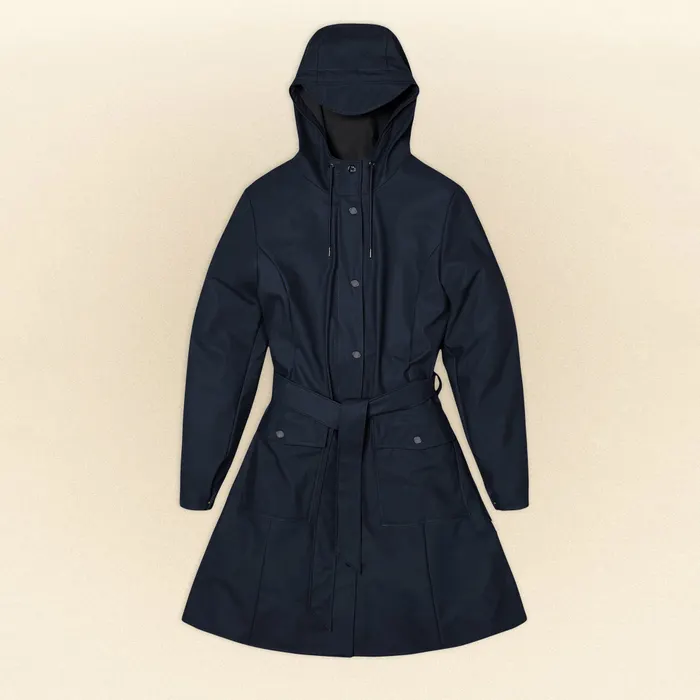 Rains Curve Regenjas Dames