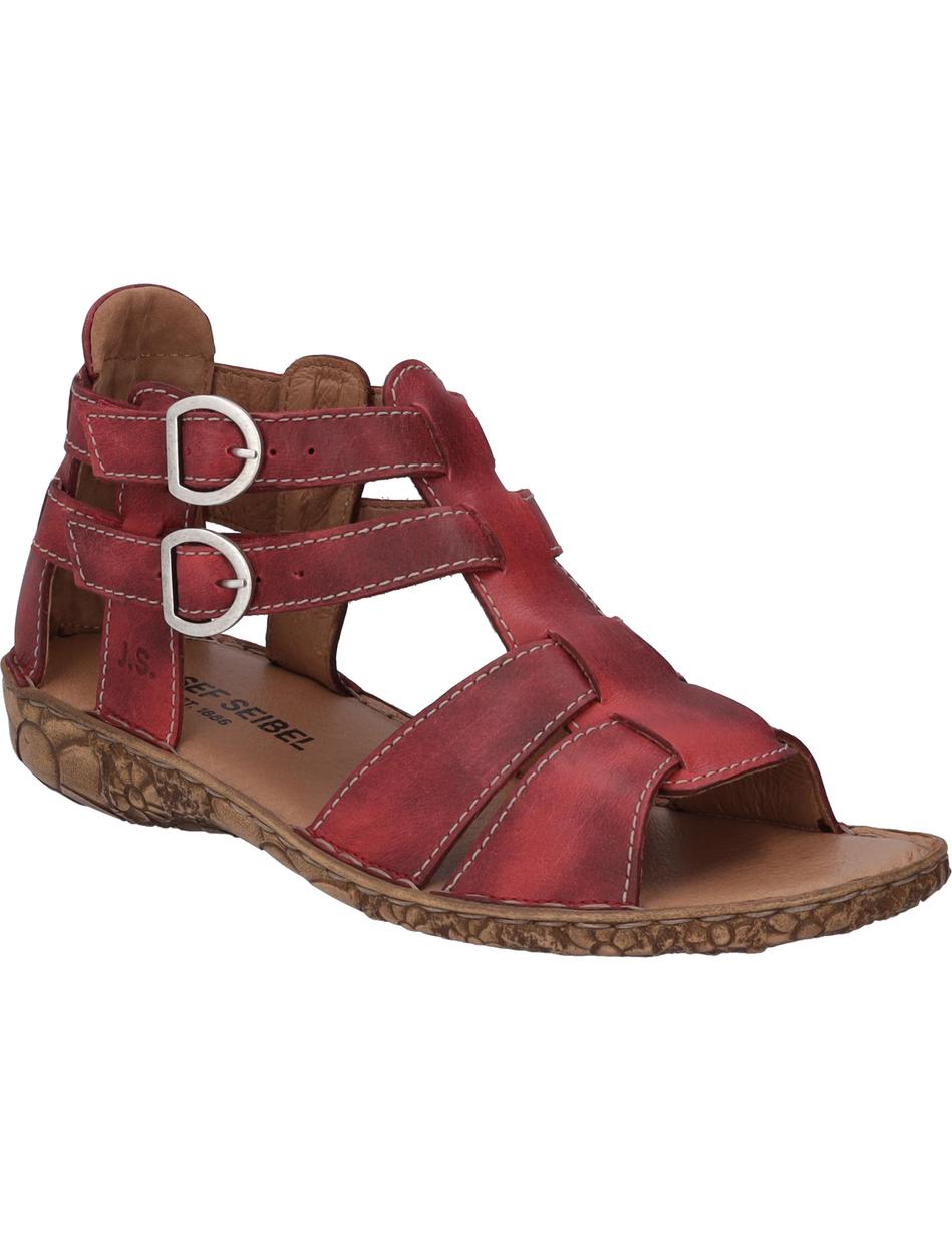 Sandale Rosalie 51, rot