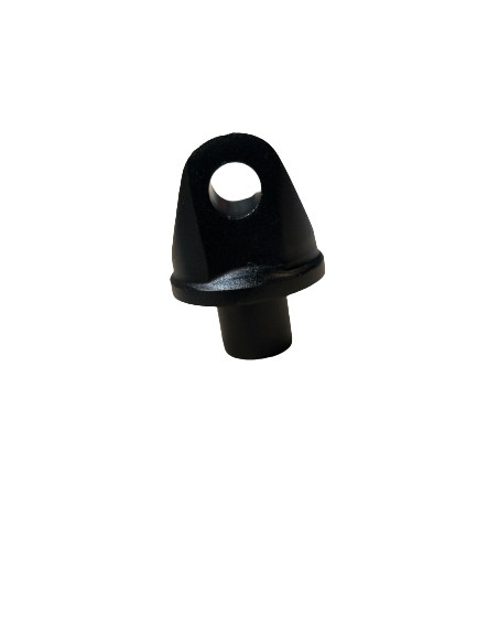 Support Suspension Deck Arrière pour Trottinette Electrique Weebot Anoki X