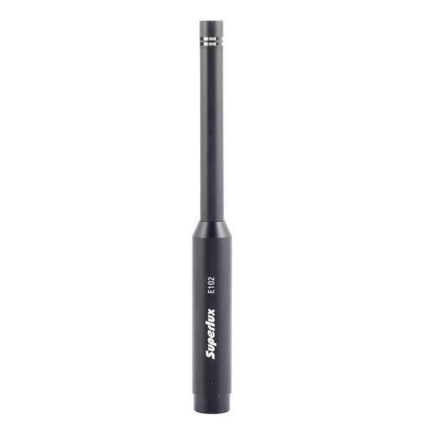 Superlux DRK K5C2 Drum Mikrofonset