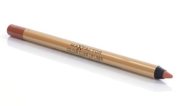 Max Factor Lipliner Color Elixir Brown&Nude 014 1 stuk