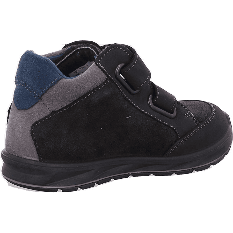 Ricosta Stiefel grau