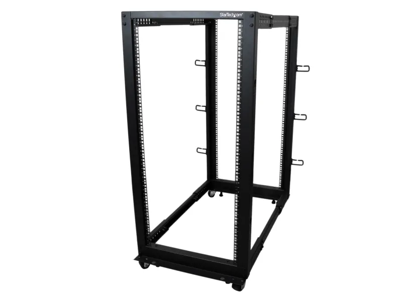 StarTech.com 25U 19