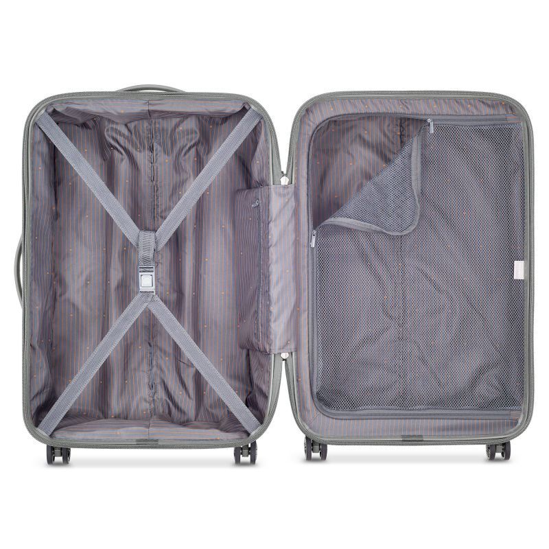 Caumartin Plus Soute - Valise à roulettes