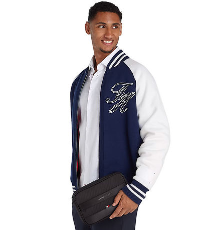 Tommy Hilfiger Kulturbeutel - Travel - Schwarz