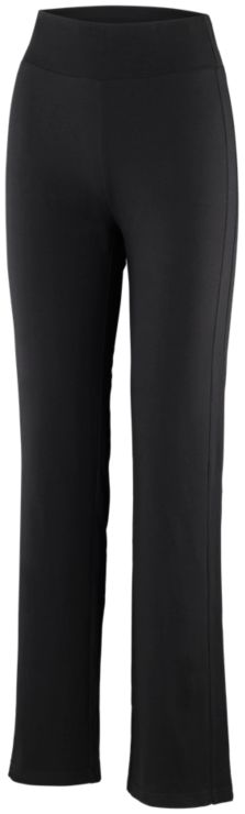 BengerBasic Jazzpant - schwarz