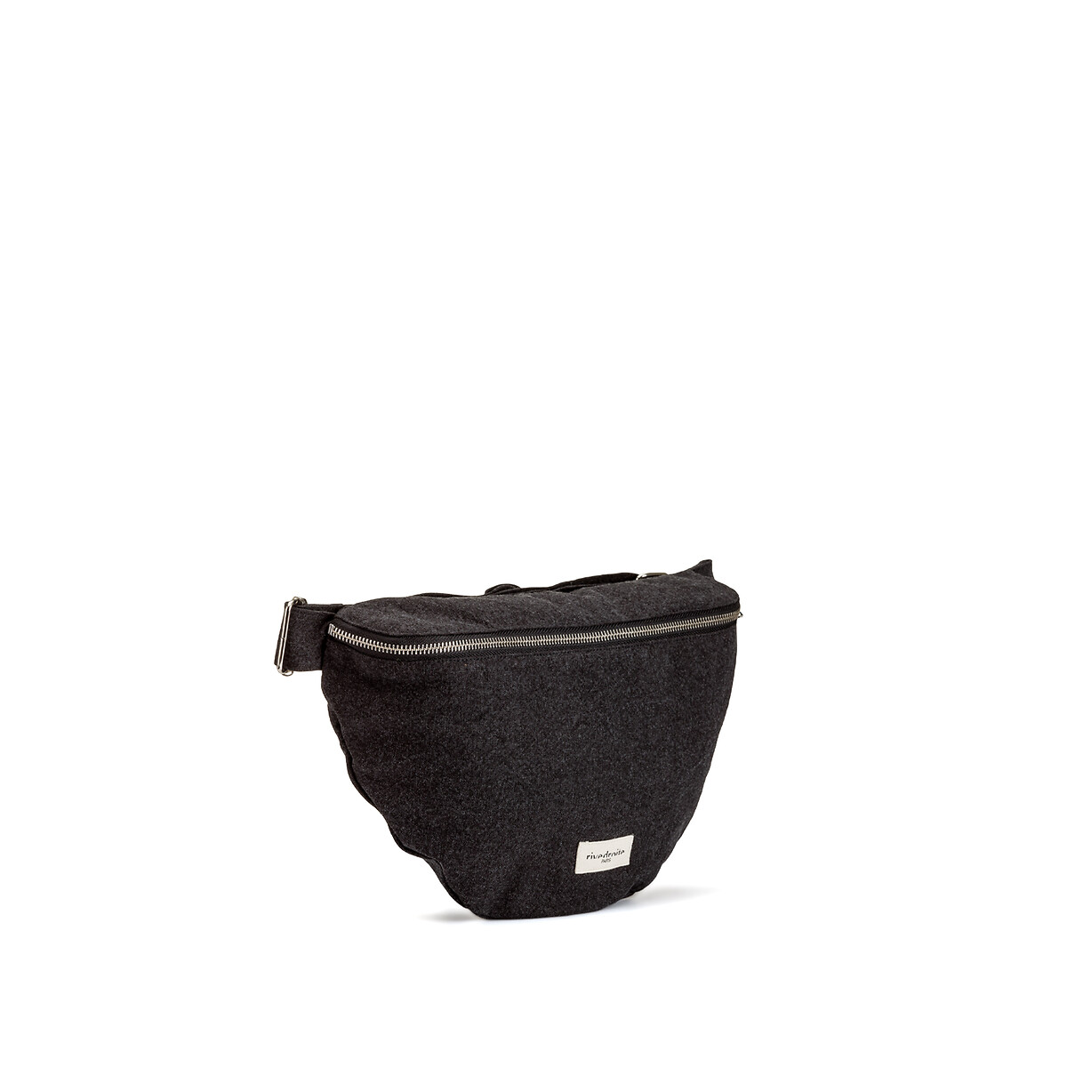 RIVEDROITE<br>Bolsa de cintura com zíper Custine XL - A Bolsa de Cintura