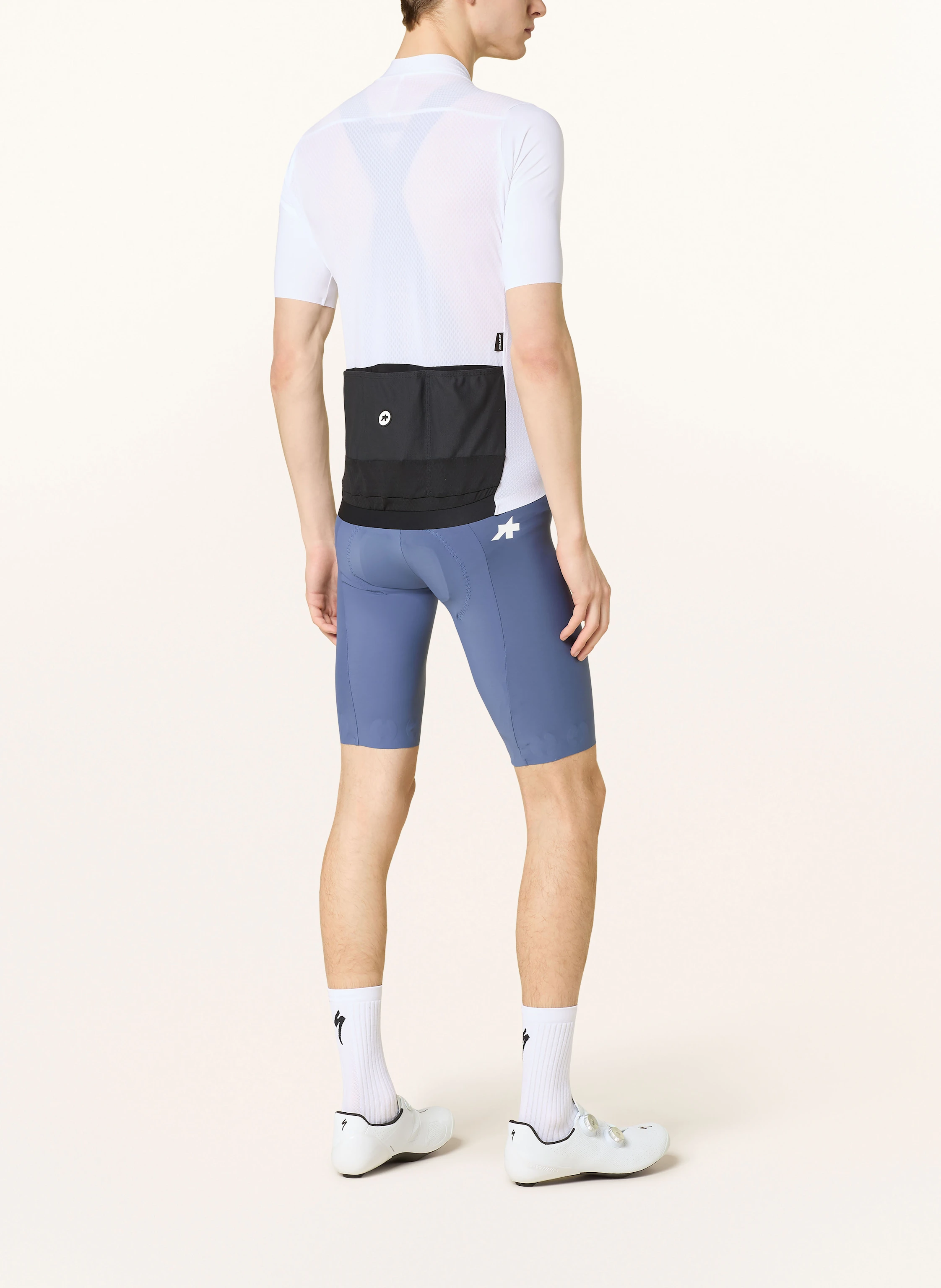 ASSOS Radtrikot MILLE GT S11