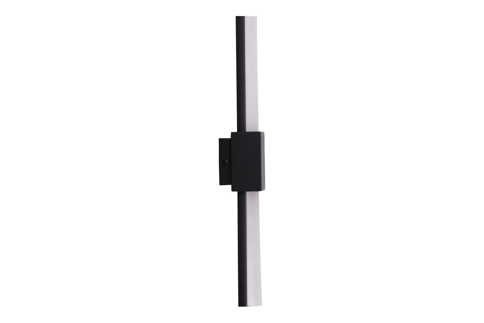 Clermont vegglampe Sort