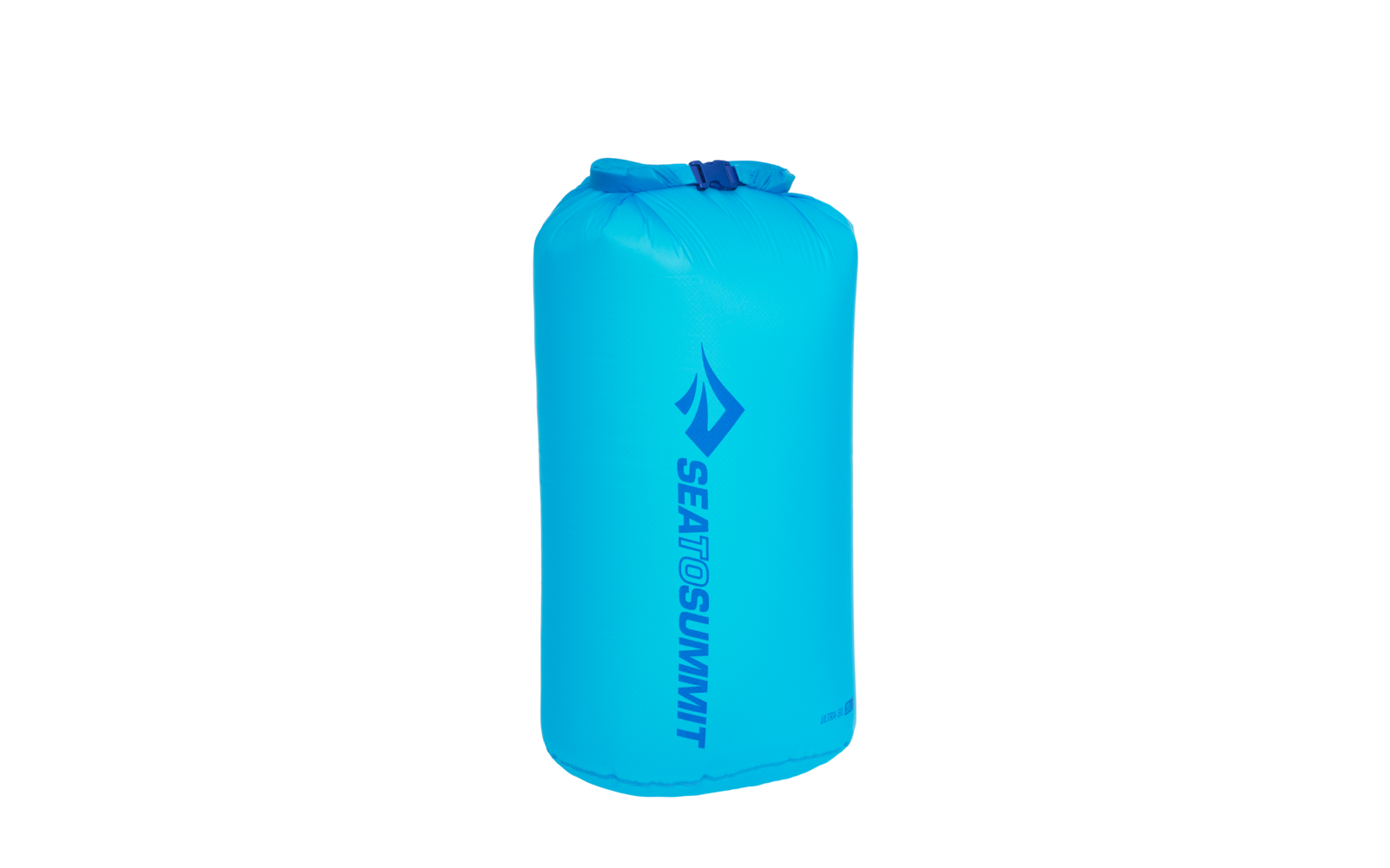 Sea to Summit Ultra Sil Dry Bag Packsack Blue Atoll 20 Liter