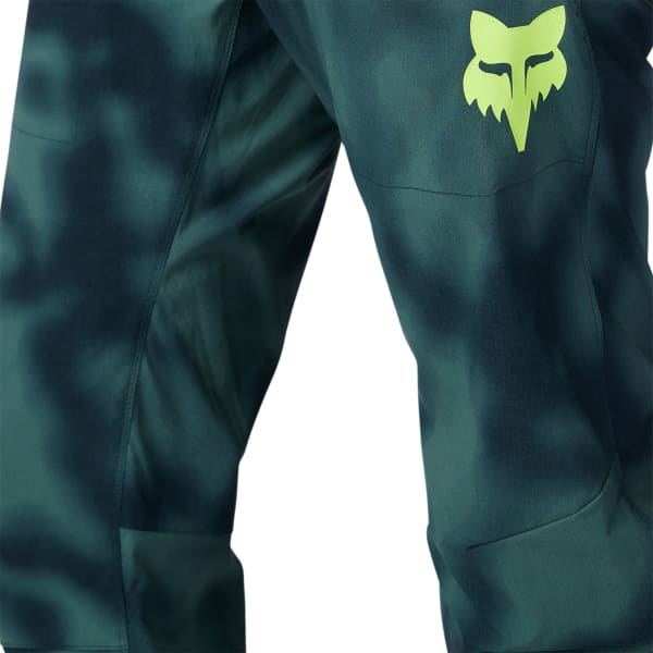 Pantalon VTT FOX RANGER PANT RACE DARK GREEN
