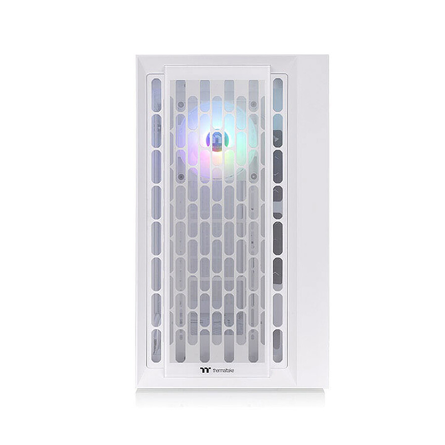 Thermaltake CTE C700 TG ARGB - Blanc