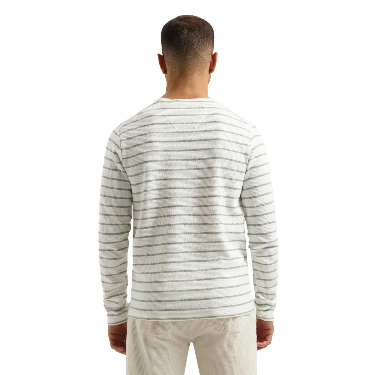 Heren T-shirt 180046.650