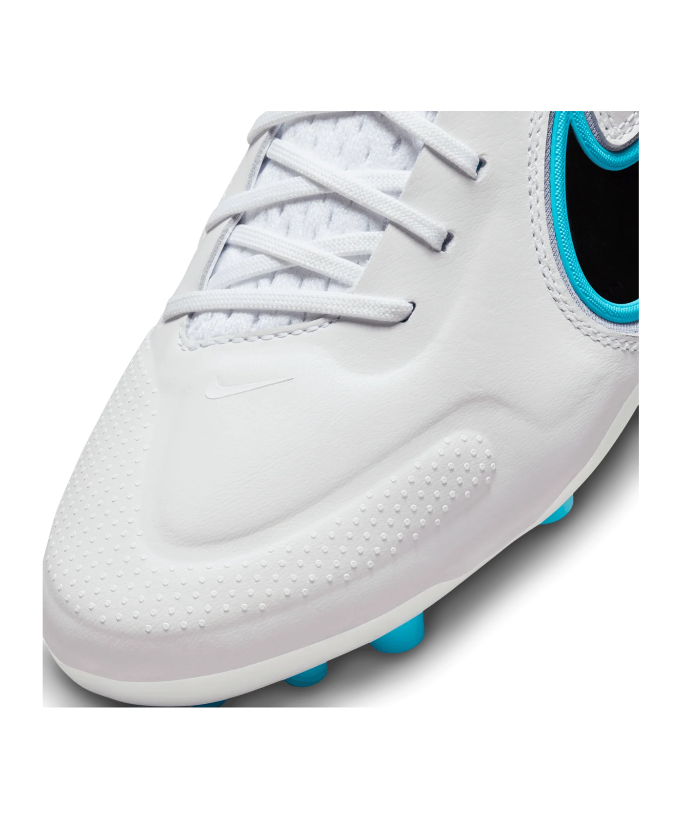 Nike Tiempo Legend IX Elite AG-Pro Blast Weiss F146