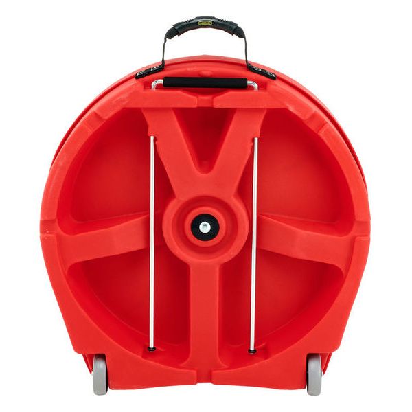 Hardcase 22