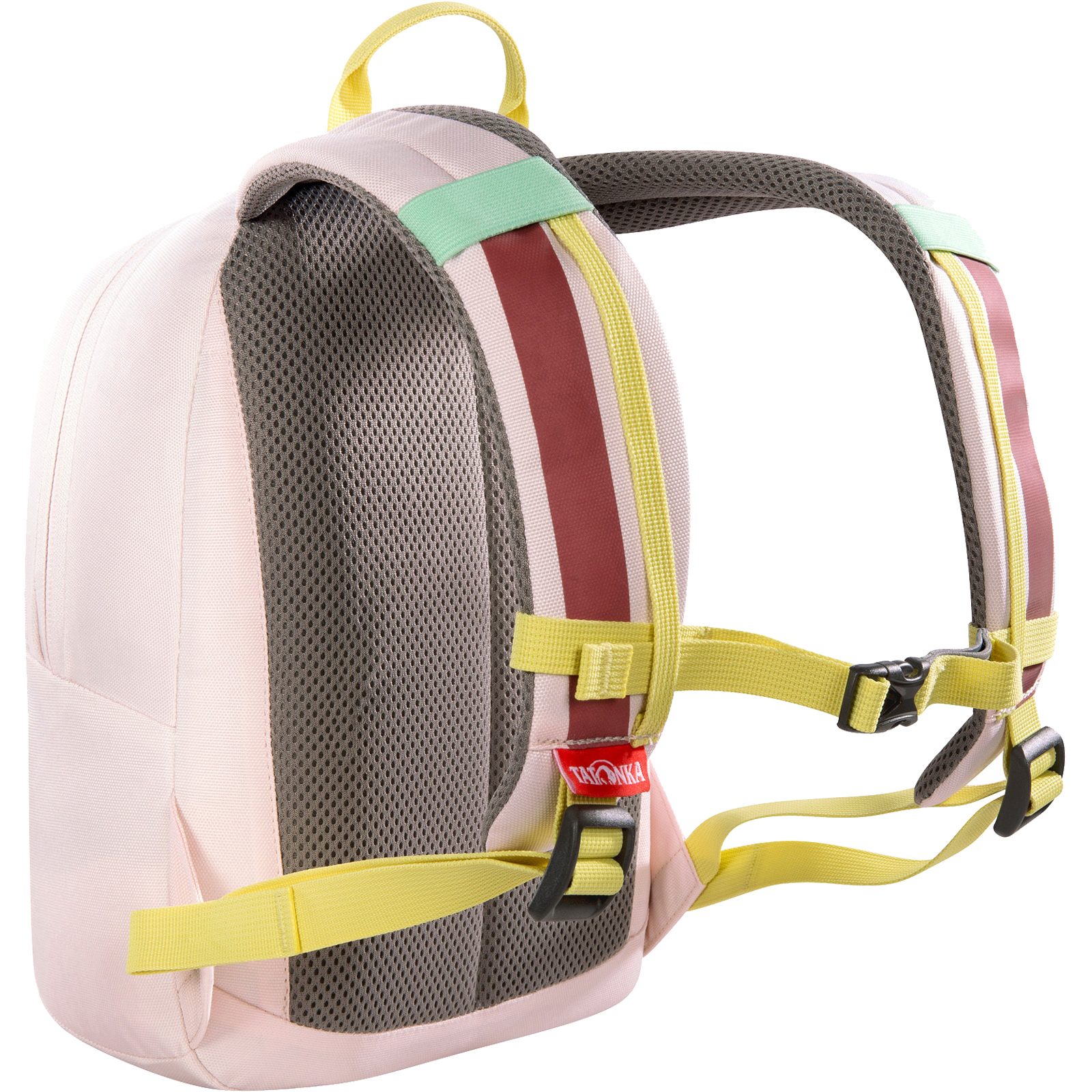 Tatonka Husky Bag JR 10l Kinderrucksack pink