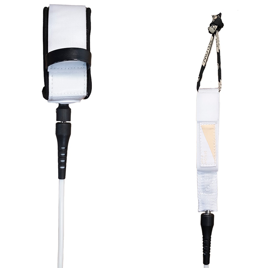 Deflow Leash - Standard - 6'0 - 1/4