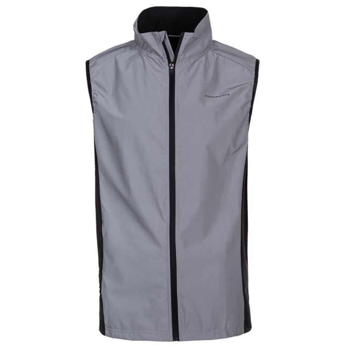 Endurance Herre Veste Peelier Light The Night Vest