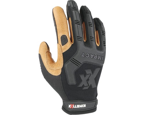 KinetiXx X-Lynx werkhandschoenen, maat M