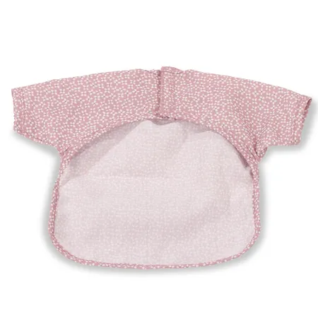 Götz Set Yummie pink mit Latz