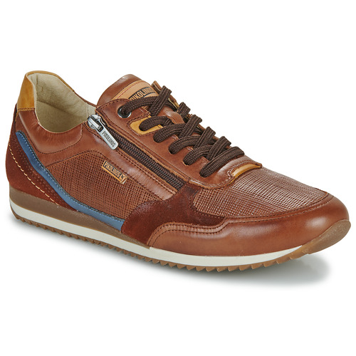 Pikolinos - LIVERPOOL M2A - Cognac
