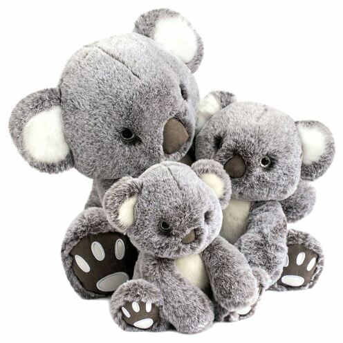 Peluche Koala 18 cm - HISTOIRE D'OURS