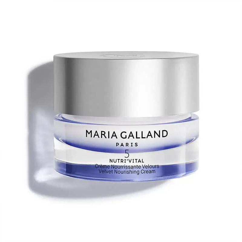 5 Velvet Nourishing Cream Nutri’Vital