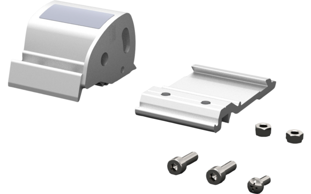 Fiamma Halterung innen (rechts) passend zu F45-S, F70, F45-S
