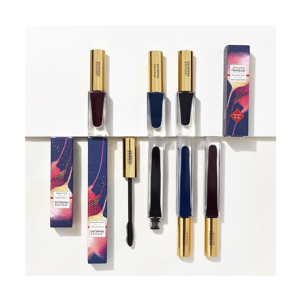 Le Rouge Français Indigo Céleste Eyeliner