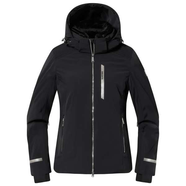Descente - Women's Shoulder Shirring Jacket - Veste de ski