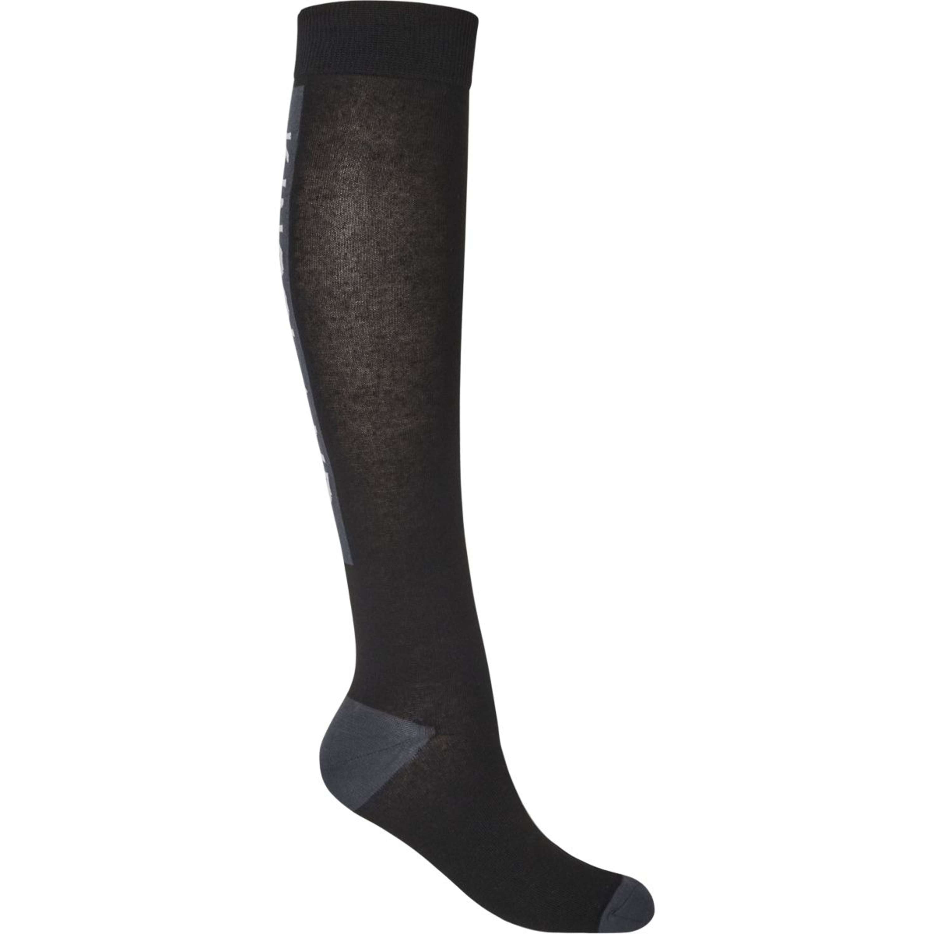 Kingsland Sokken Classic Zwart