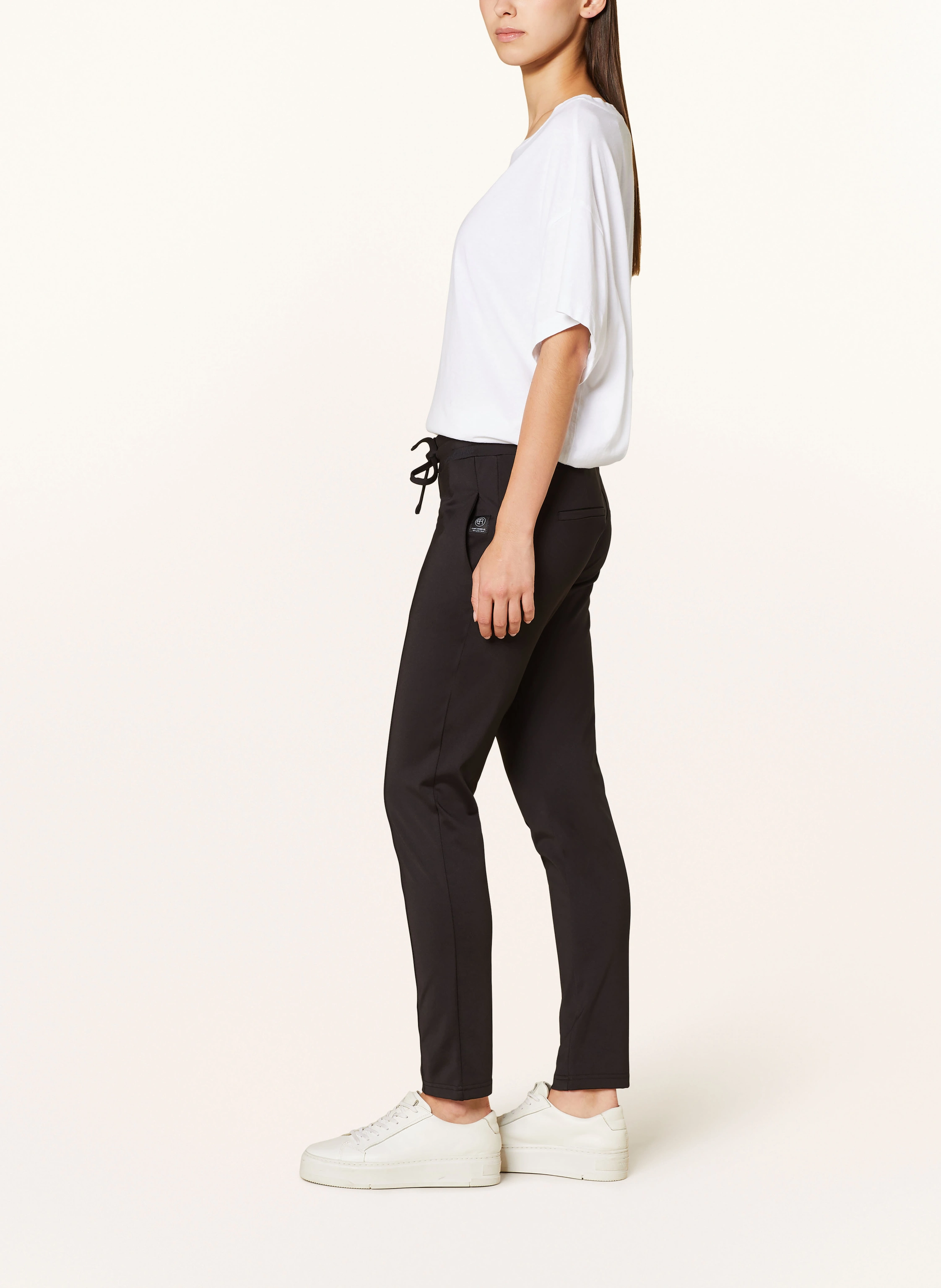 ELIAS RUMELIS Track Pants ERLENI