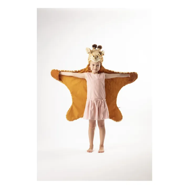 Wild & Soft Déguisement Girafe | Fauve
