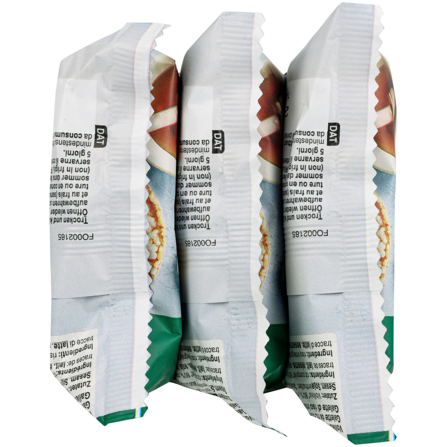 Naturaplan Bio Reiswaffeln Honig