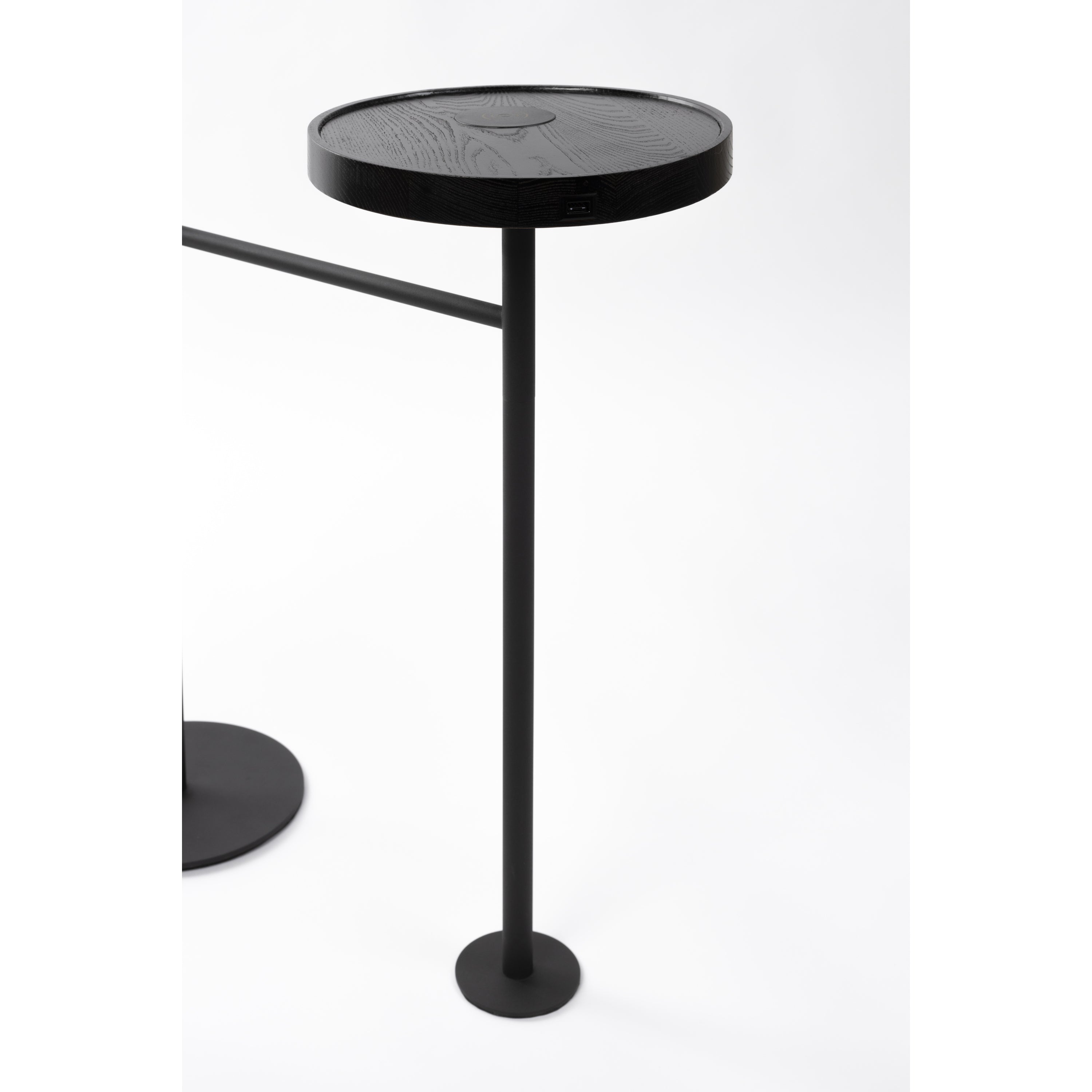 Zuiver Orion Vloerlamp + Oplader