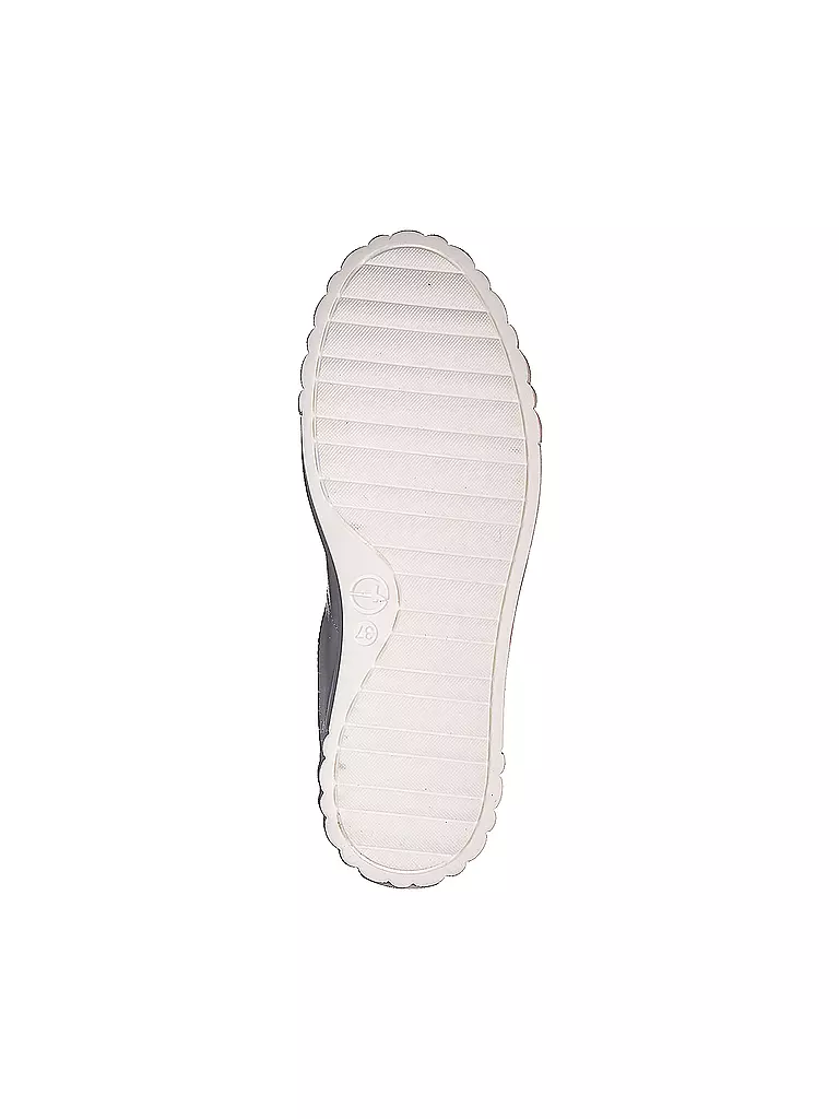 TAMARIS Sneaker weiss