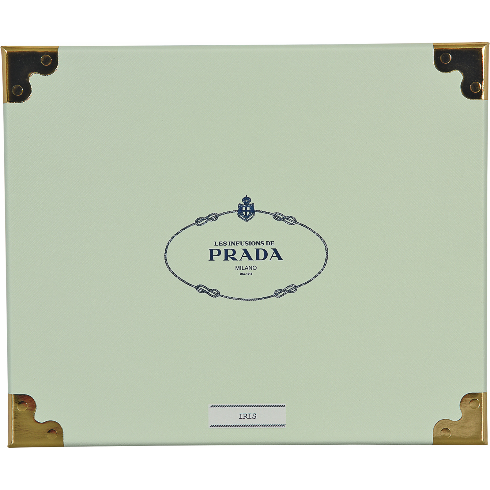 Prada Infusion d'Iris Duftset, 3-teilig