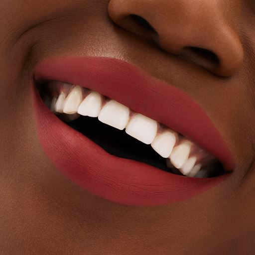 MAC Locked Kiss 24HR Lipstick, 33 Coy