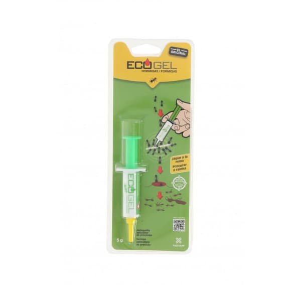 Anti-maur gel fôr Ecogel 5g