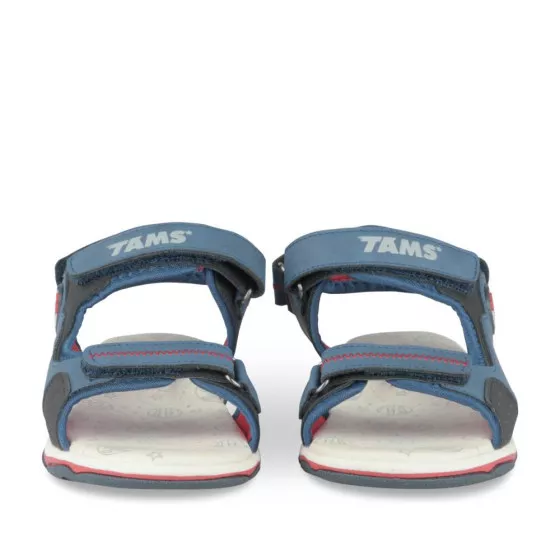 Sandales MARINE TAMS