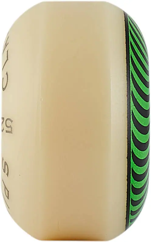 Spitfire Formula Four 99A Skateboard Hjul 4-Pak | SkatePro