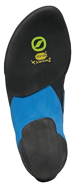 SCARPA - CHAUSSON ESCALADE INSTINCT VSR