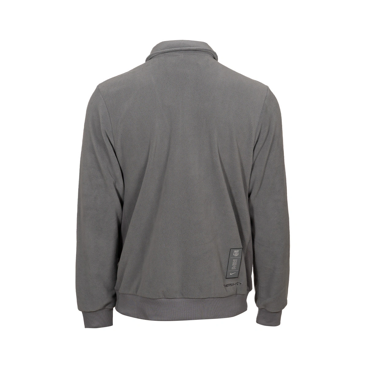 Sweatshirt Nike FC Barcelona Therma-Fit Fanswear 2025-2026