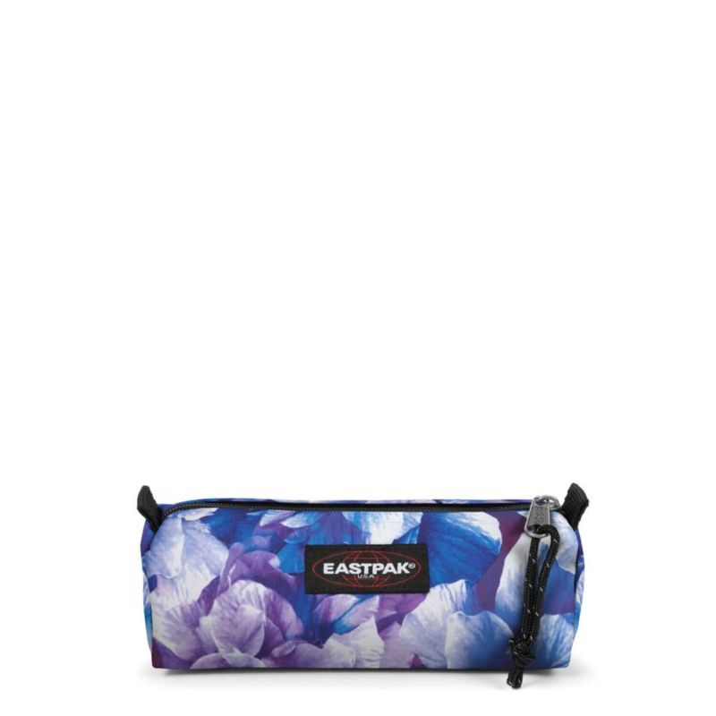 Trousse simple Benchmark 20.5 cm Garden Blue