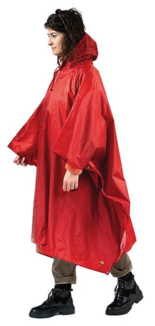 COTENOR - PONCHO ECLAIR 3 RAINSHELL